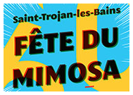 La Fête du Mimosa — Saint-Trojan
