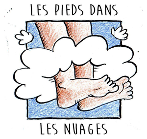 Les Pieds dans les Nuages