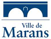 Ville de Marans