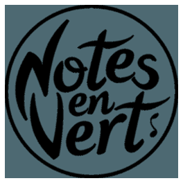 Notes en Vert