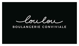 Loulou — boulangerie conviviale